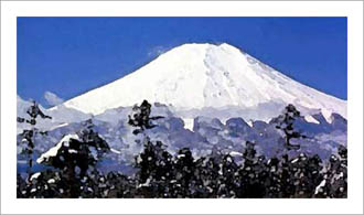 Fujisan